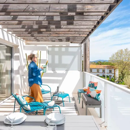 Vue 50m Des Salins Piscine 2 Parkings Terrasse Apartment Hyeres